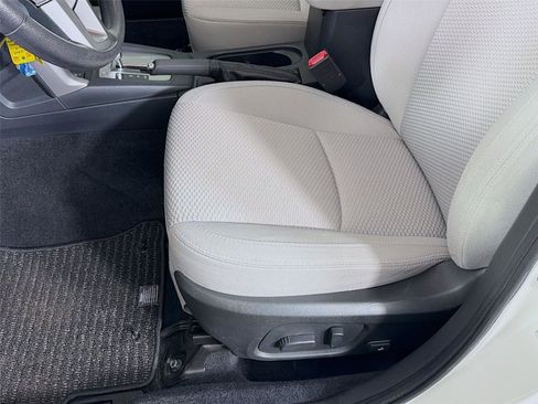 Used 2018 Subaru Forester 2.5i Premium AWD/4WD image 20