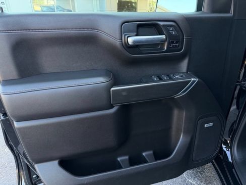 Used 2020 GMC Sierra 1500 AT4 w/ AT4 Premium Package AWD/4WD image 11