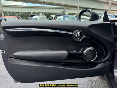 Used 2015 MINI Cooper S FWD image 19