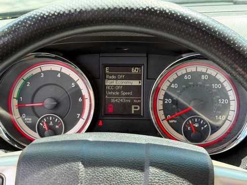Used 2013 Dodge Durango R/T w/ Technology Group RWD image 23