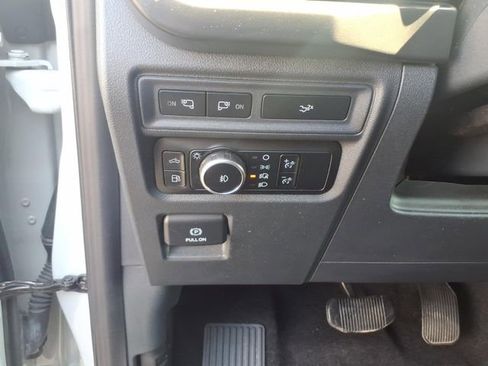 Used 2024 Ford F150 XLT w/ Equipment Group 302A MID AWD/4WD image 13