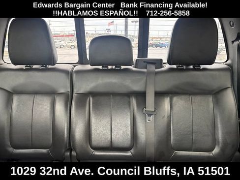 Used 2012 Ford F150 FX4 w/ FX Luxury Pkg AWD/4WD image 25
