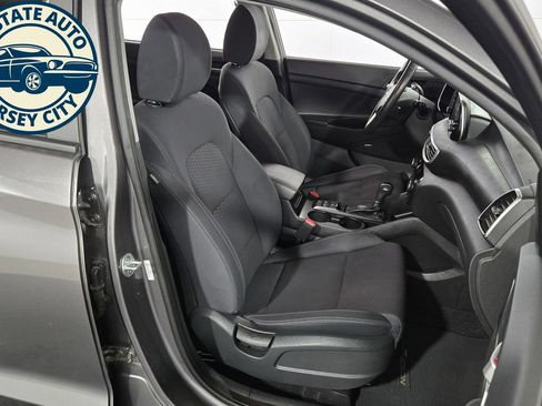 Used 2020 Hyundai Tucson Sport AWD/4WD image 39