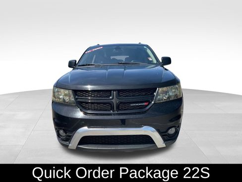 Used 2020 Dodge Journey Crossroad image 2