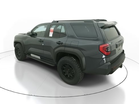 New 2026 Toyota 4Runner TRD Off-Road Premium image 5