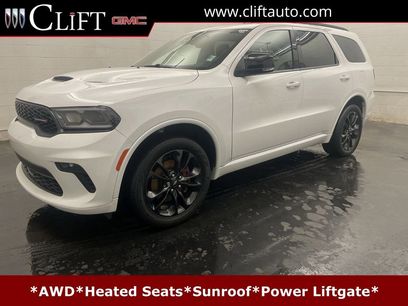 Used 2022 Dodge Durango GT