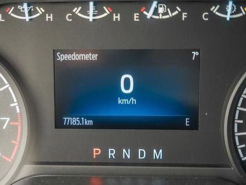 Used 2022 Ford F150 XLT image 42