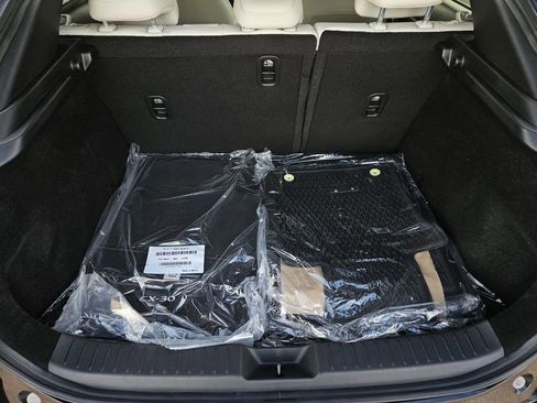 New 2026 MAZDA CX-30 AWD 2.5 S image 8