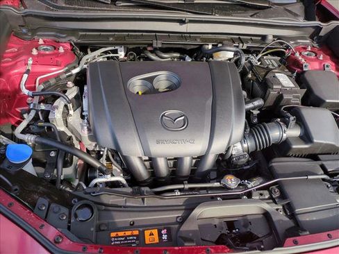 New 2026 MAZDA CX-30 AWD 2.5 S w/ Select Sport Pkg image 17