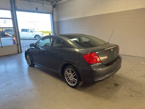Used 2006 Scion tC FWD image 5
