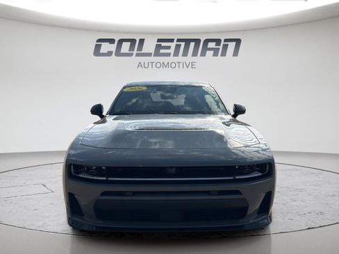 New 2026 Dodge Charger Scat Pack AWD/4WD image 12