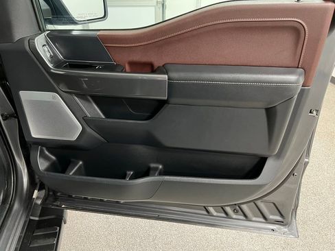 Used 2023 Ford F150 Lariat w/ Equipment Group 502A High image 65