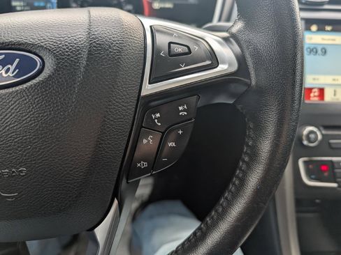 Used 2018 Ford Fusion SE w/ Equipment Group 602A image 21