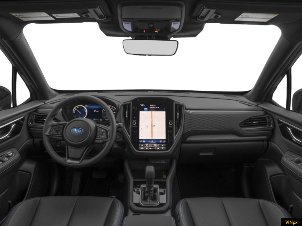 New 2026 Subaru Forester Touring AWD/4WD image 5