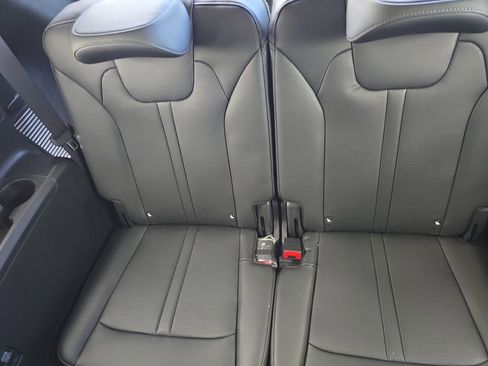 New 2026 Kia Sorento EX image 18