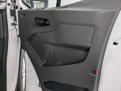 Used 2024 Ford Transit 250 Low Roof w/ Exterior Upgrade Package RWD image 18