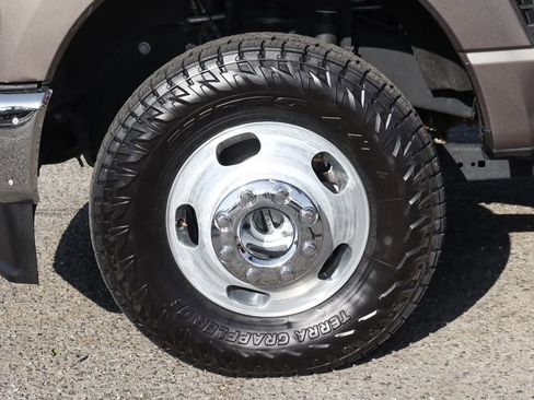 Used 2023 Ford F350 XLT w/ 360-Degree Camera Package image 49