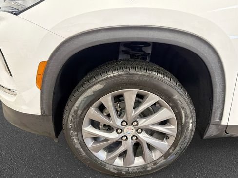 New 2026 Buick Enclave Preferred w/ Power Package image 13