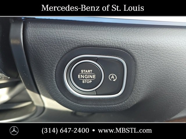 New 2026 Mercedes-Benz GLE 450 4MATIC image 30
