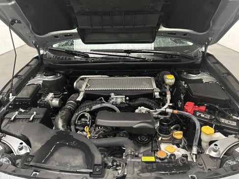 Certified 2025 Subaru Legacy Sport image 40