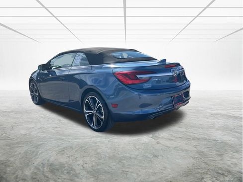 Used 2016 Buick Cascada Premium image 6