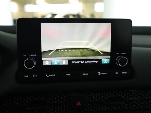 Used 2025 Honda HR-V Sport image 22