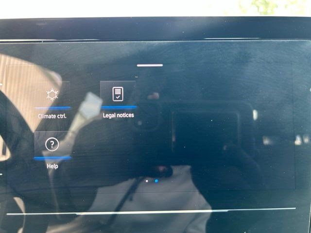 Used 2025 Volkswagen Jetta Sport FWD image 25