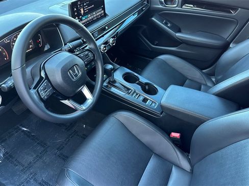 Certified 2023 Honda Civic Touring image 14