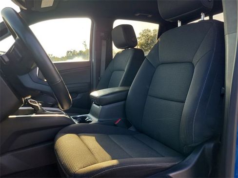 Used 2024 GMC Canyon Elevation w/ Convenience Package image 18