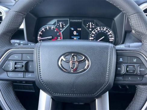 New 2026 Toyota Tundra SR5 image 23