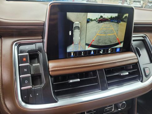 Certified 2023 Chevrolet Tahoe High Country RWD image 28