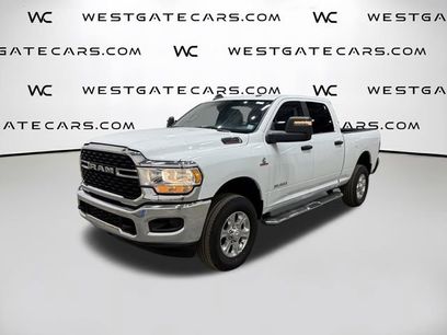 Used 2024 RAM 2500 Big Horn