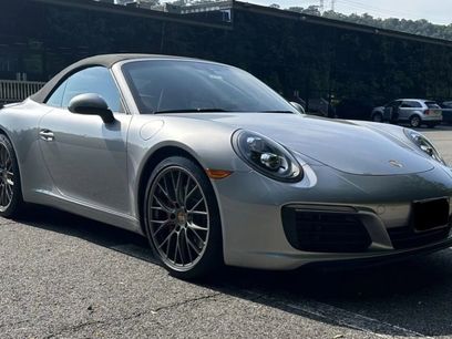 Used 2019 Porsche 911 Carrera S