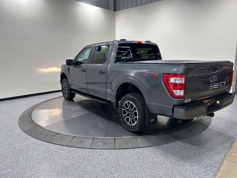 Certified 2023 Ford F150 XL w/ STX Appearance Package image 9