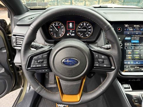 Used 2025 Subaru Outback Wilderness image 11