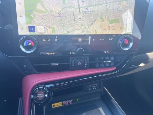 Used 2022 Lexus NX 450h+ F Sport image 48