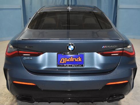 Used 2021 BMW 440i xDrive Coupe w/ Premium Package image 30