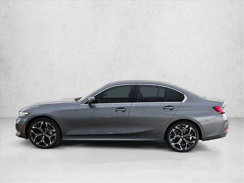New 2026 BMW 330i Sedan w/ Premium Package image 9