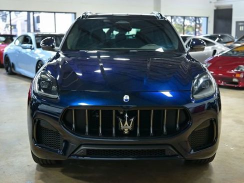 Used 2023 Maserati Grecale GT image 21