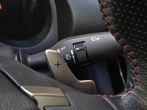 Used 2017 Lexus IS 200t F Sport w/ F Sport Package RWD image 32