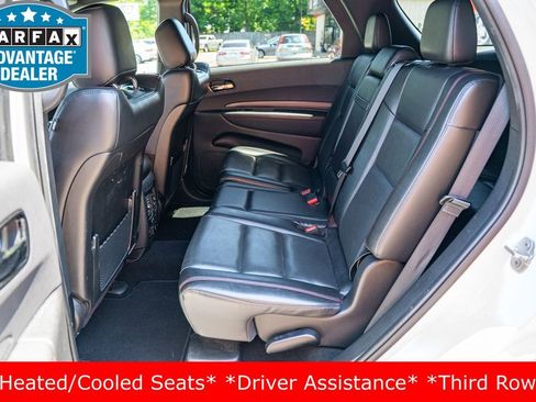 Used 2023 Dodge Durango GT AWD/4WD image 17