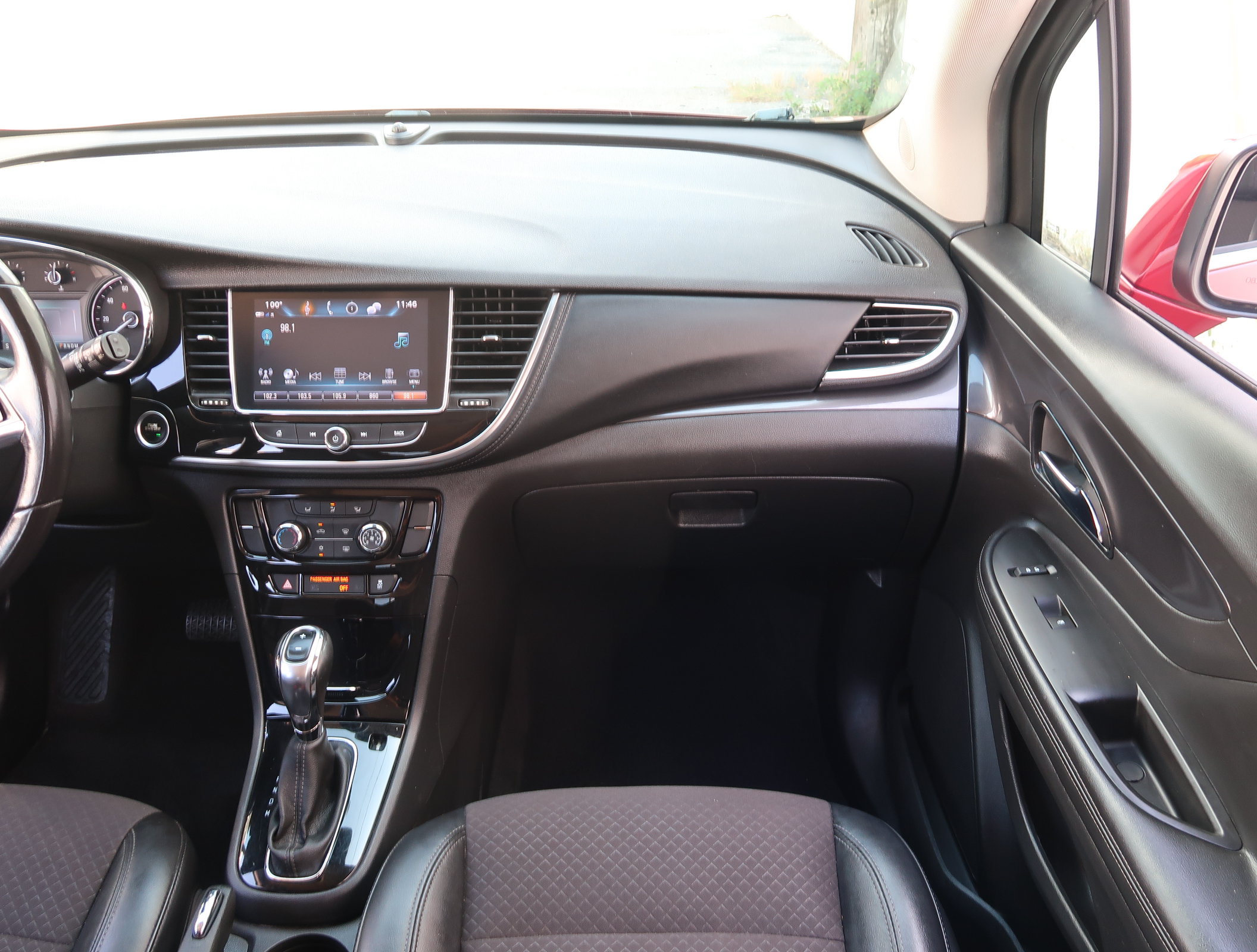 Used 2018 Buick Encore Preferred FWD image 15
