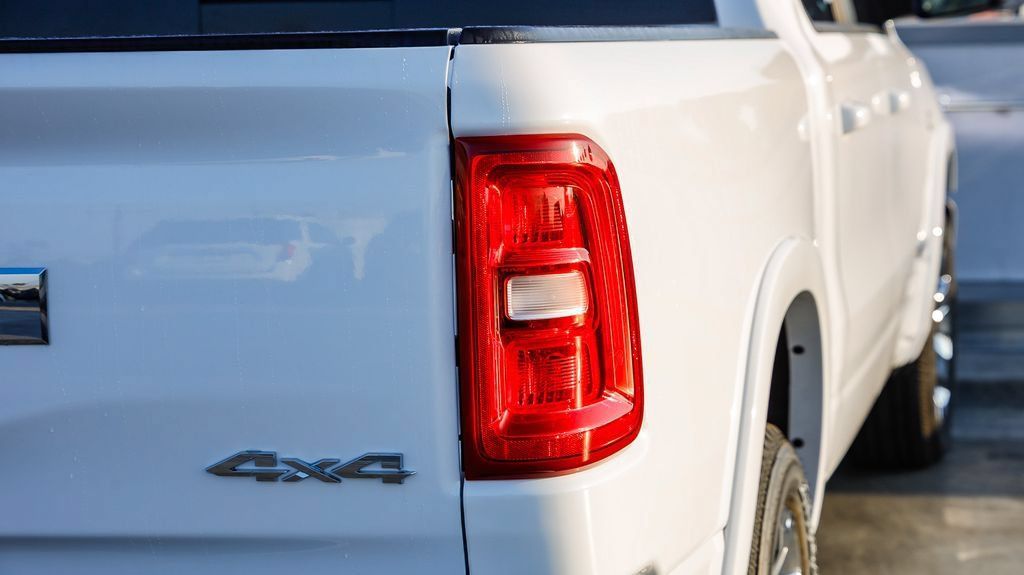 New 2026 RAM 1500 Big Horn AWD/4WD image 10