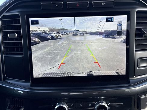 Used 2022 Ford F150 XLT w/ Equipment Group 302A High image 21