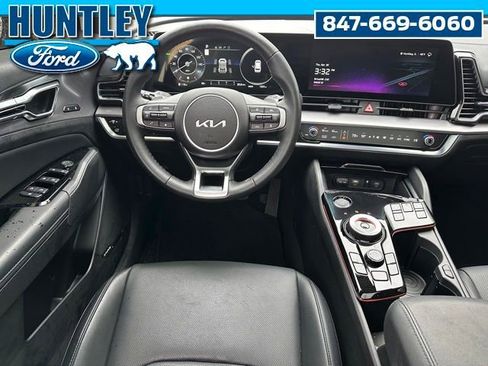 Used 2023 Kia Sportage SX Prestige AWD/4WD image 17
