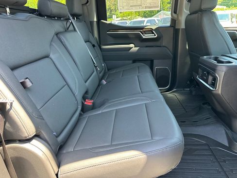 New 2026 GMC Sierra 1500 Elevation w/ Elevation Premium Package AWD/4WD image 16