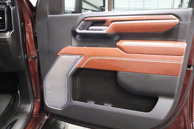 Used 2024 GMC Sierra 2500 Denali Ultimate AWD/4WD image 60