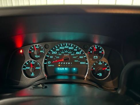 Used 2014 GMC Savana 3500 LT w/ LT Preferred Equipment Group RWD image 32