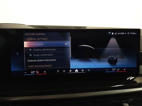 Used 2024 BMW X5 xDrive50e w/ Executive Package image 35