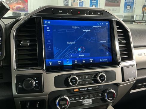 Used 2022 Ford F250 Lariat image 28